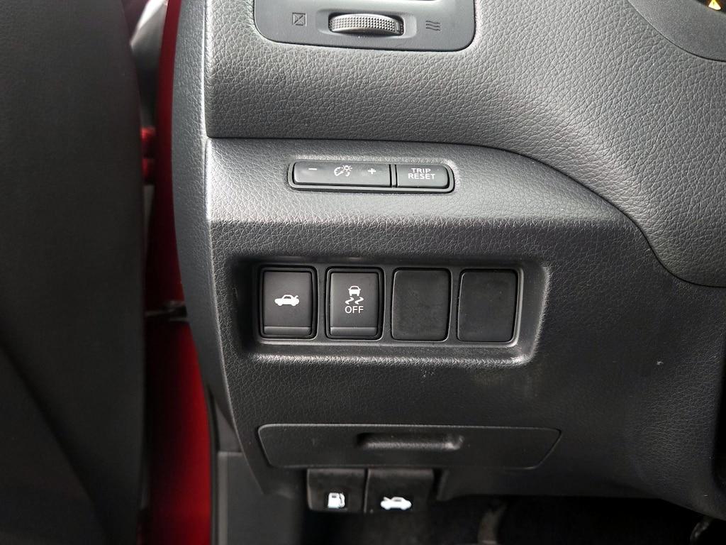 used 2018 Nissan Altima car, priced at $13,599