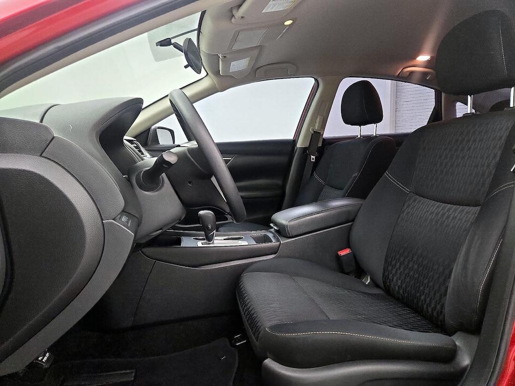 used 2018 Nissan Altima car, priced at $13,599