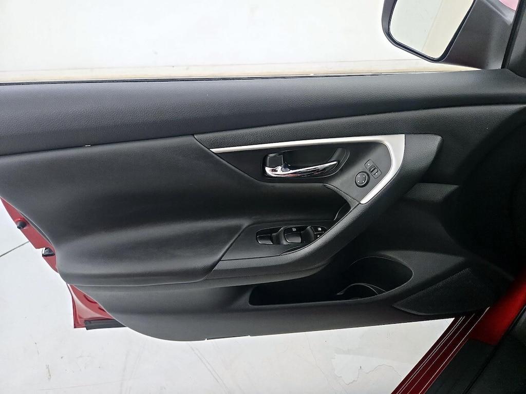 used 2018 Nissan Altima car, priced at $13,599