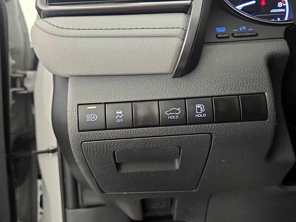 used 2024 Toyota Camry car, priced at $24,998