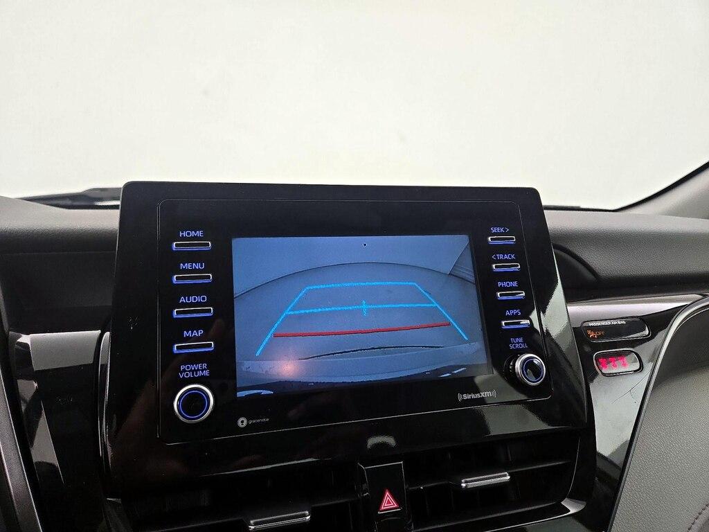 used 2024 Toyota Camry car, priced at $24,998