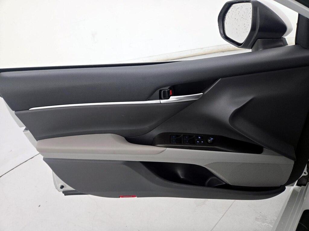 used 2024 Toyota Camry car, priced at $24,998