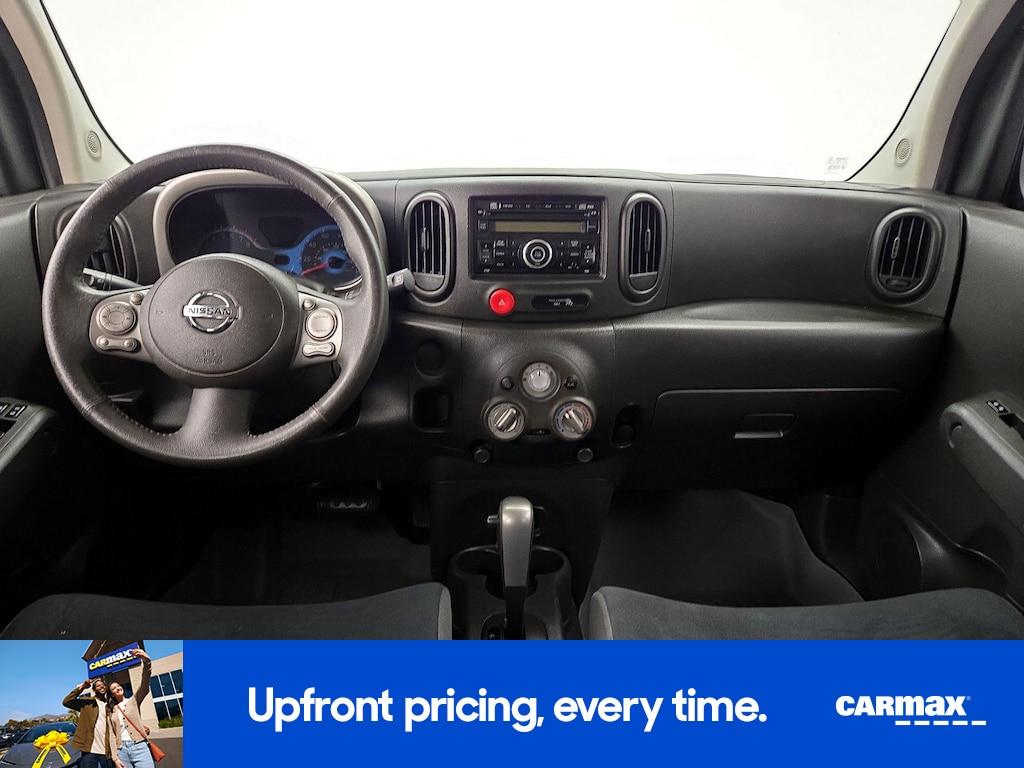 used 2014 Nissan Cube car, priced at $14,998