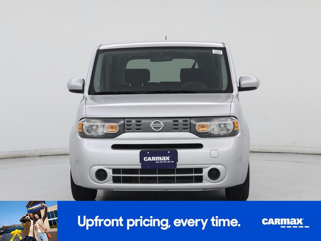 used 2014 Nissan Cube car, priced at $14,998