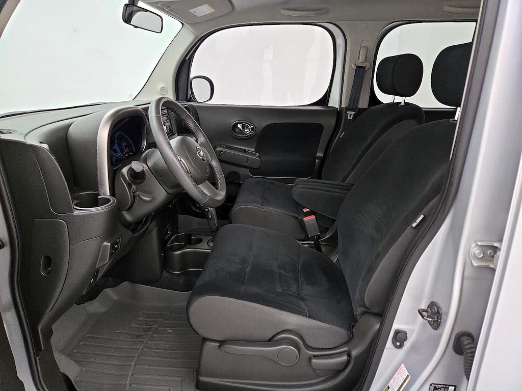 used 2014 Nissan Cube car, priced at $14,998