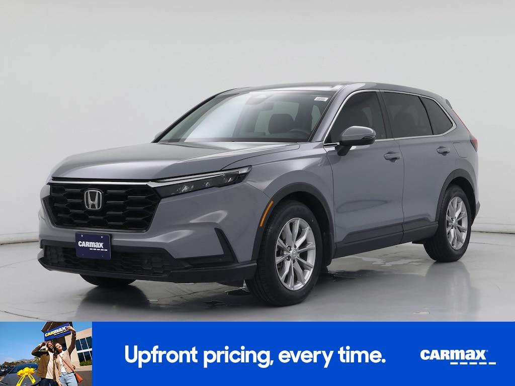 used 2023 Honda CR-V car, priced at $29,998