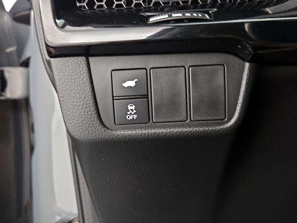 used 2023 Honda CR-V car, priced at $29,998