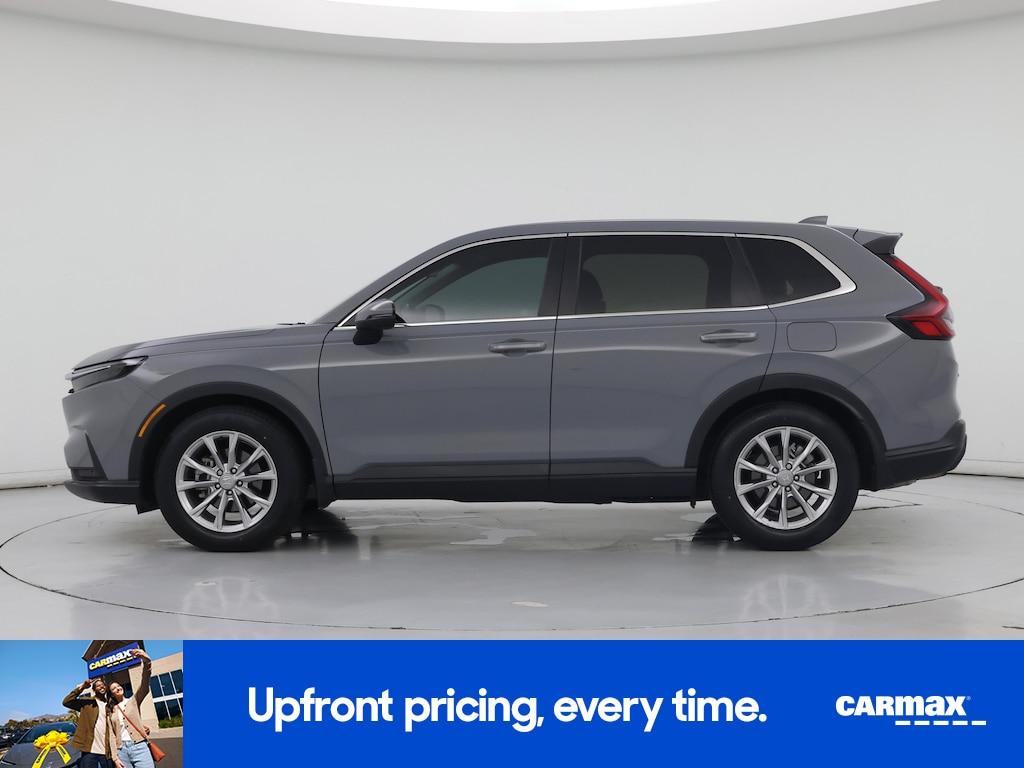 used 2023 Honda CR-V car, priced at $29,998