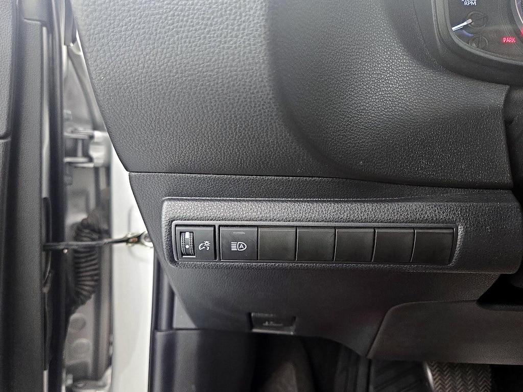 used 2022 Toyota Corolla car, priced at $19,998