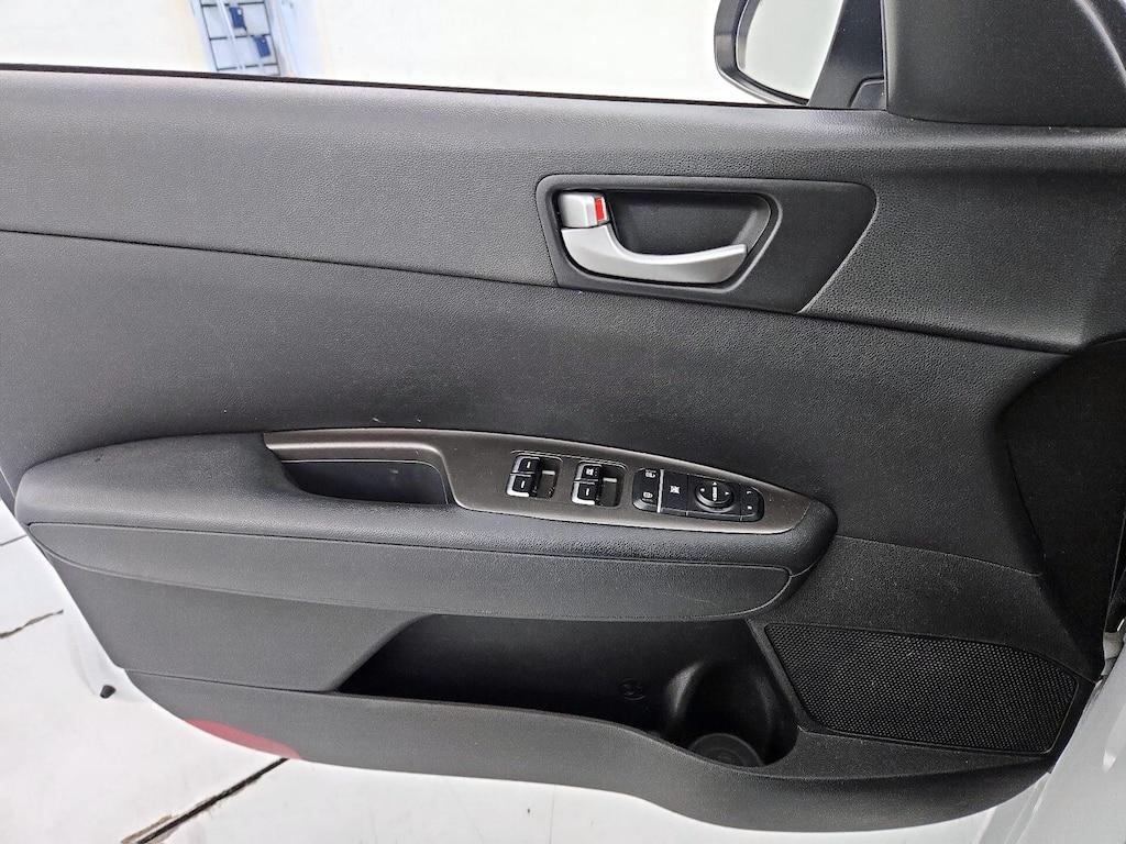 used 2019 Kia Optima car, priced at $13,998