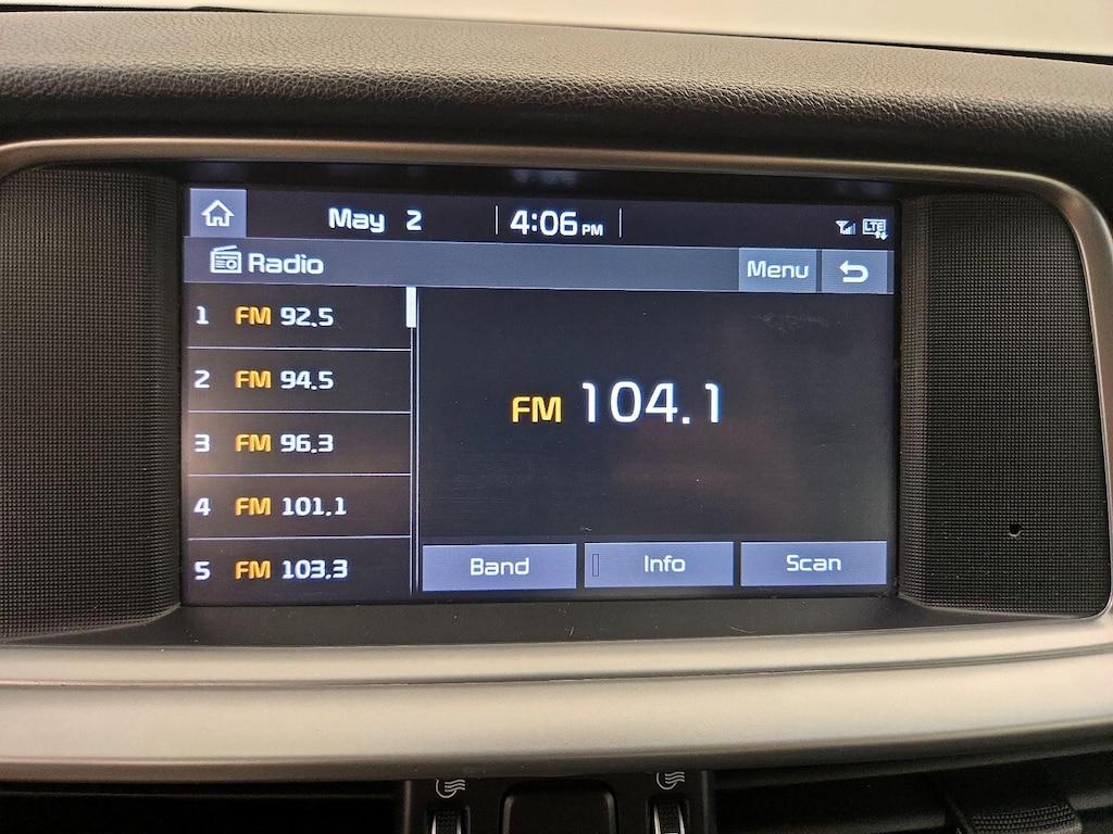used 2019 Kia Optima car, priced at $13,998