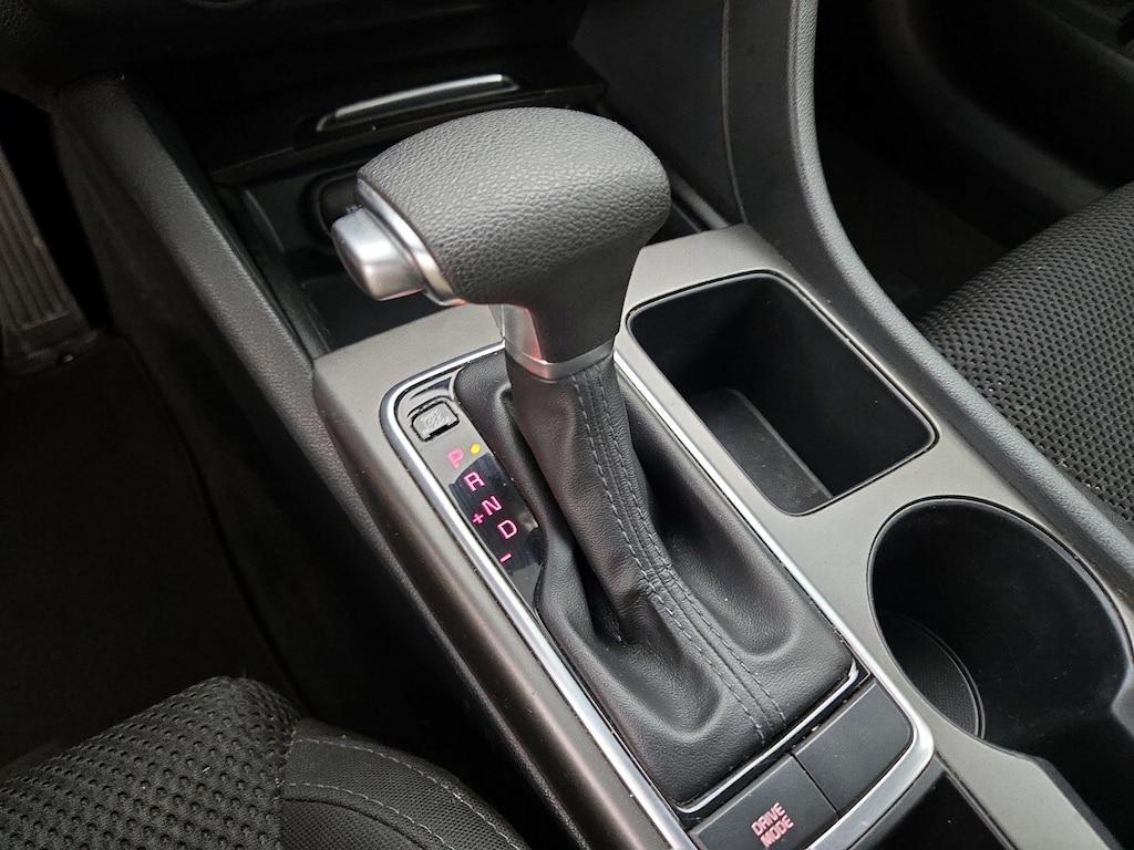 used 2019 Kia Optima car, priced at $13,998
