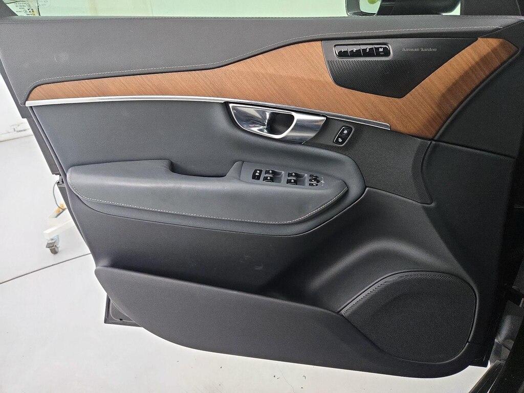 used 2020 Volvo XC90 car, priced at $32,998