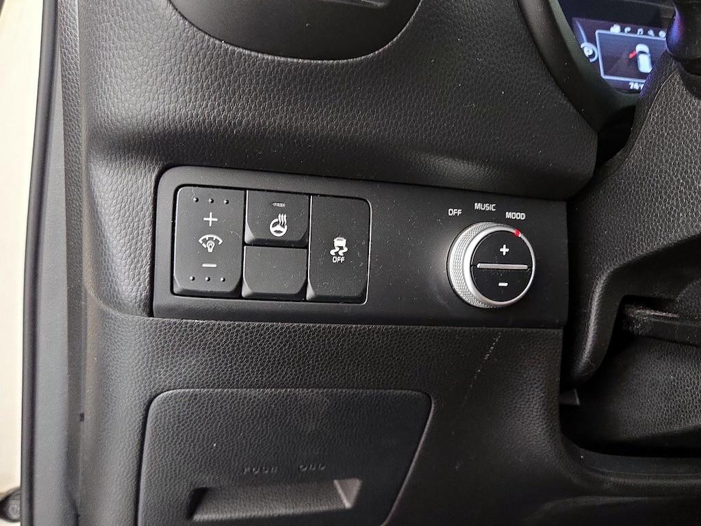 used 2015 Kia Soul car, priced at $13,998