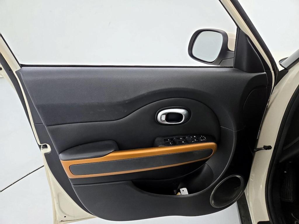 used 2015 Kia Soul car, priced at $13,998