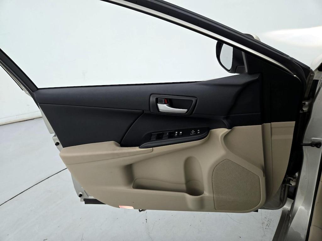 used 2014 Toyota Camry car, priced at $20,998