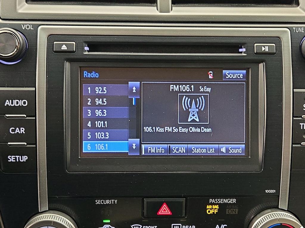 used 2014 Toyota Camry car, priced at $20,998