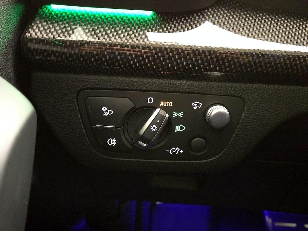 used 2020 Audi SQ5 car, priced at $30,998