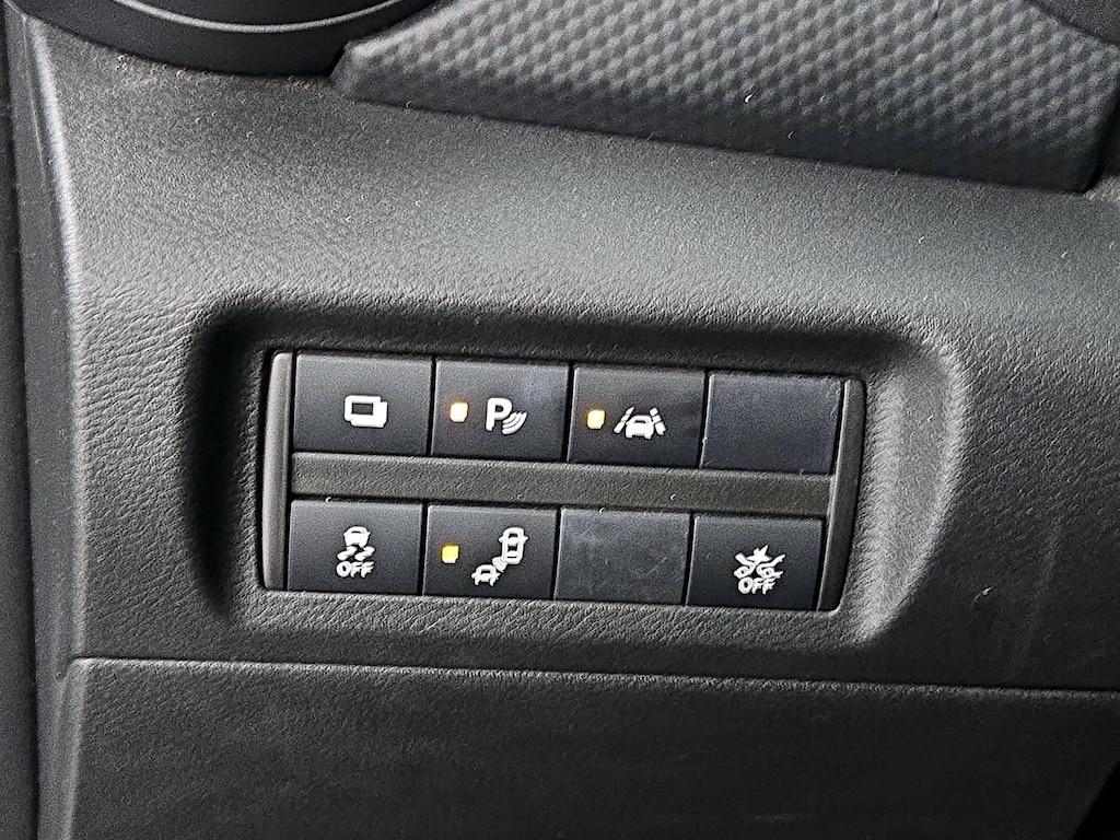 used 2022 Nissan Kicks car, priced at $16,998