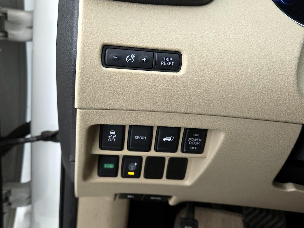 used 2016 Nissan Rogue car, priced at $12,599