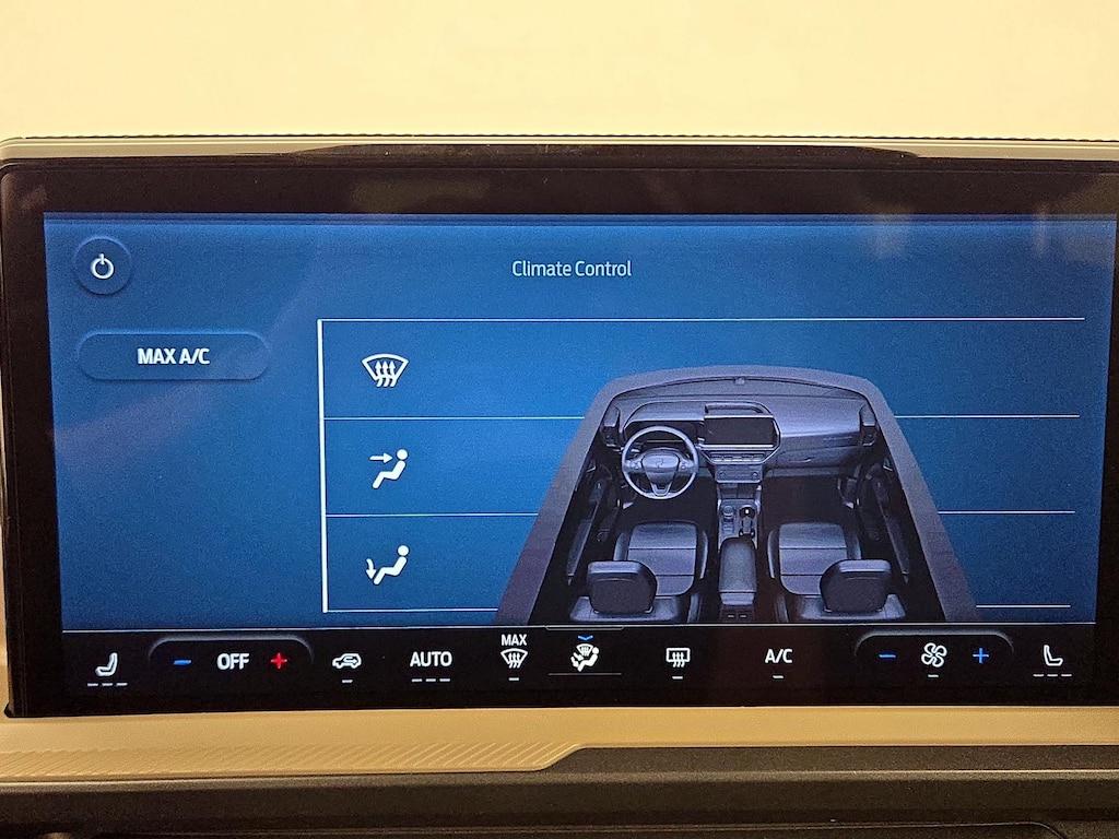 used 2025 Ford Bronco Sport car, priced at $28,998