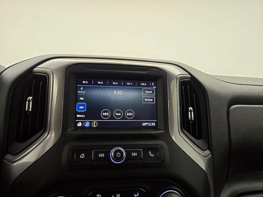 used 2022 Chevrolet Silverado 2500 car, priced at $35,998