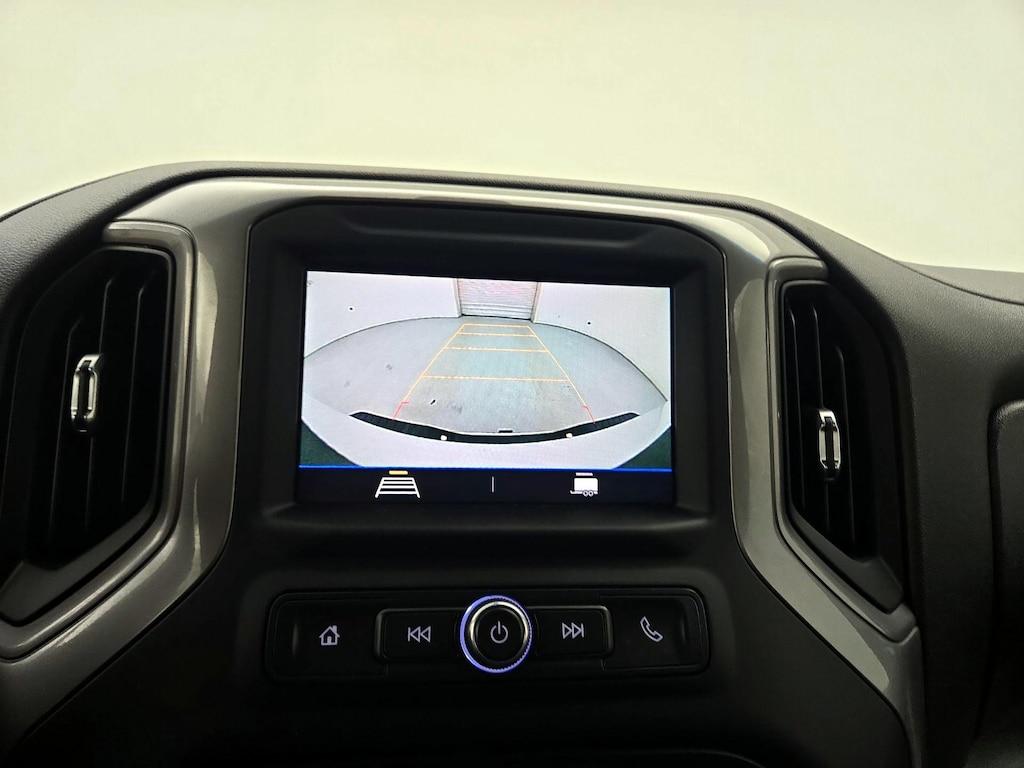 used 2022 Chevrolet Silverado 2500 car, priced at $35,998