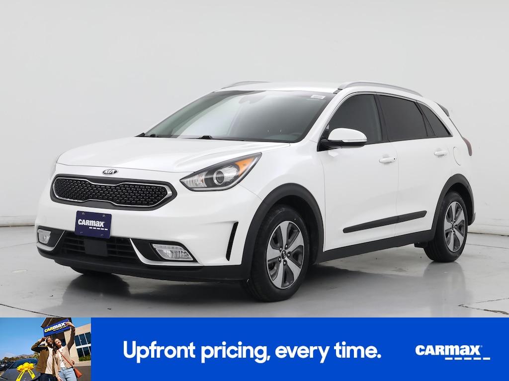 used 2019 Kia Niro car, priced at $14,599