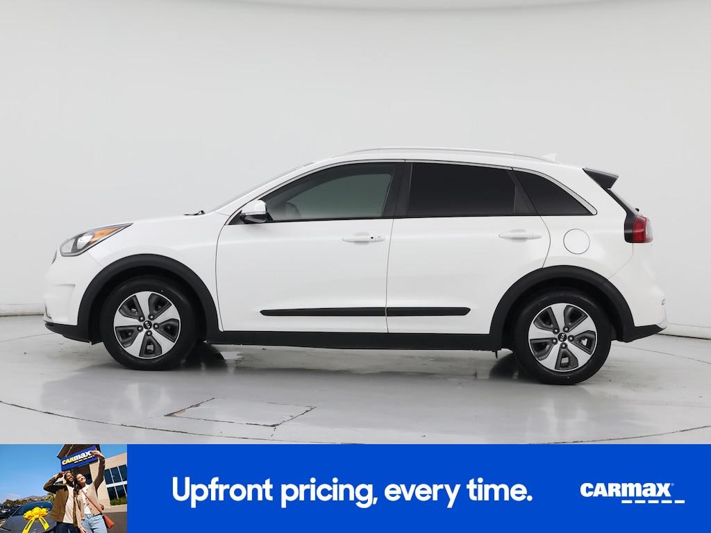 used 2019 Kia Niro car, priced at $14,599