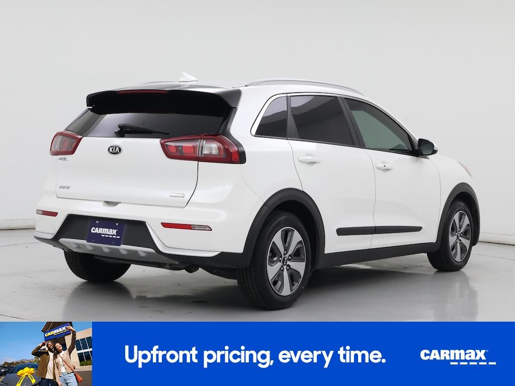used 2019 Kia Niro car, priced at $14,599