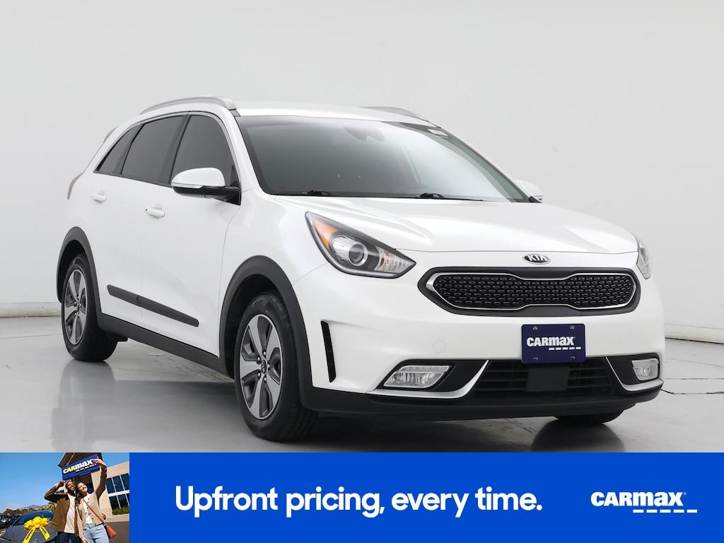 used 2019 Kia Niro car, priced at $14,599