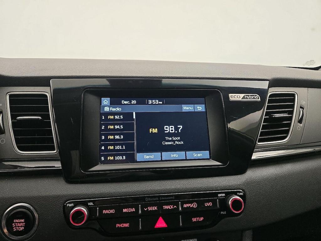 used 2019 Kia Niro car, priced at $14,599