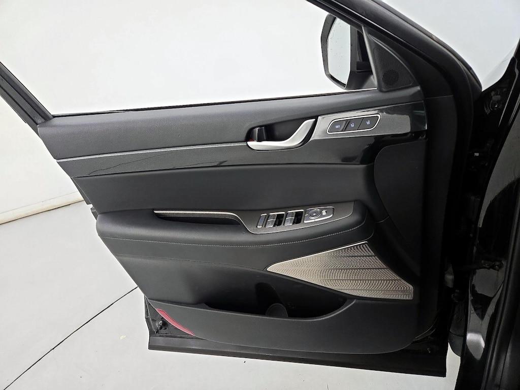 used 2021 Hyundai Palisade car, priced at $31,998