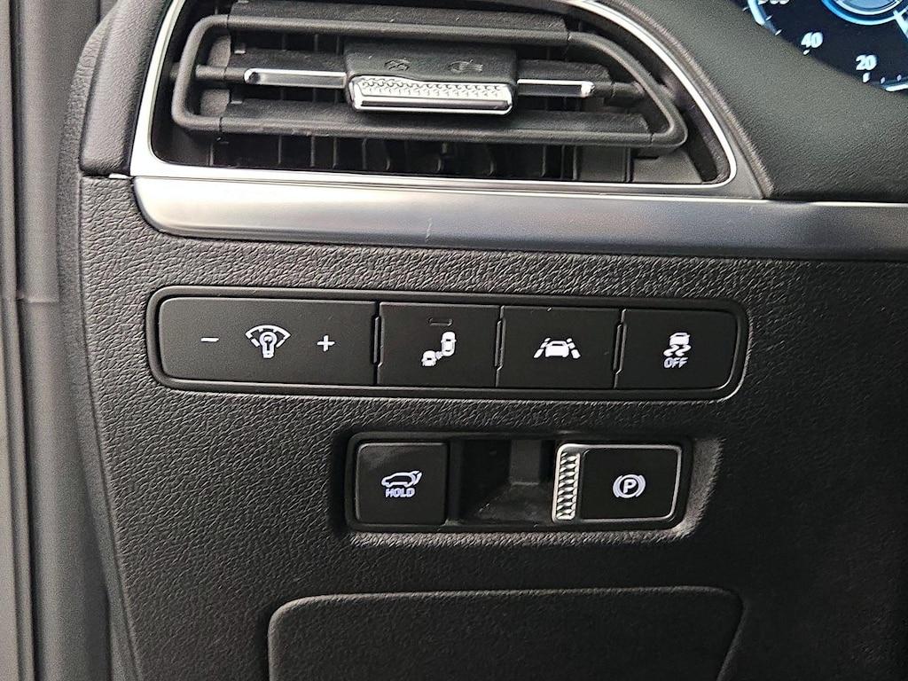 used 2021 Hyundai Palisade car, priced at $31,998