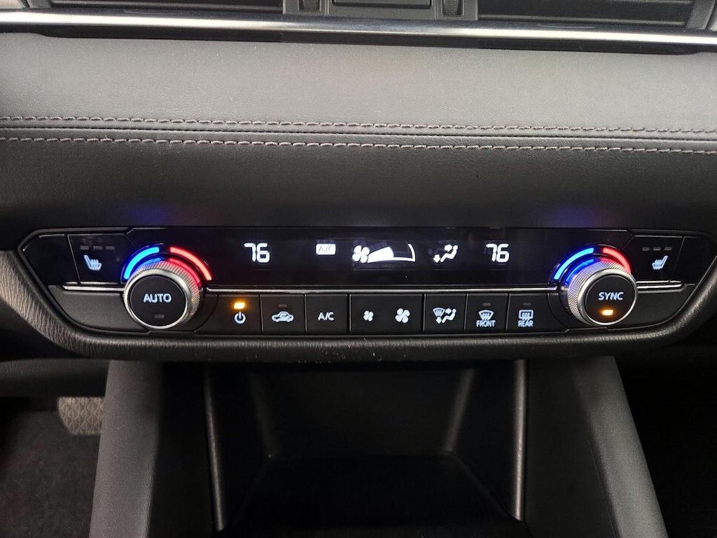 used 2018 Mazda Mazda6 car, priced at $20,998