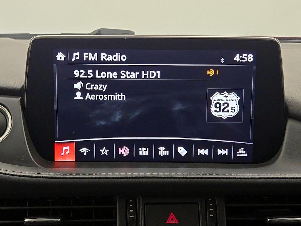 used 2018 Mazda Mazda6 car, priced at $20,998