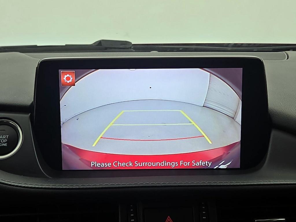 used 2018 Mazda Mazda6 car, priced at $20,998