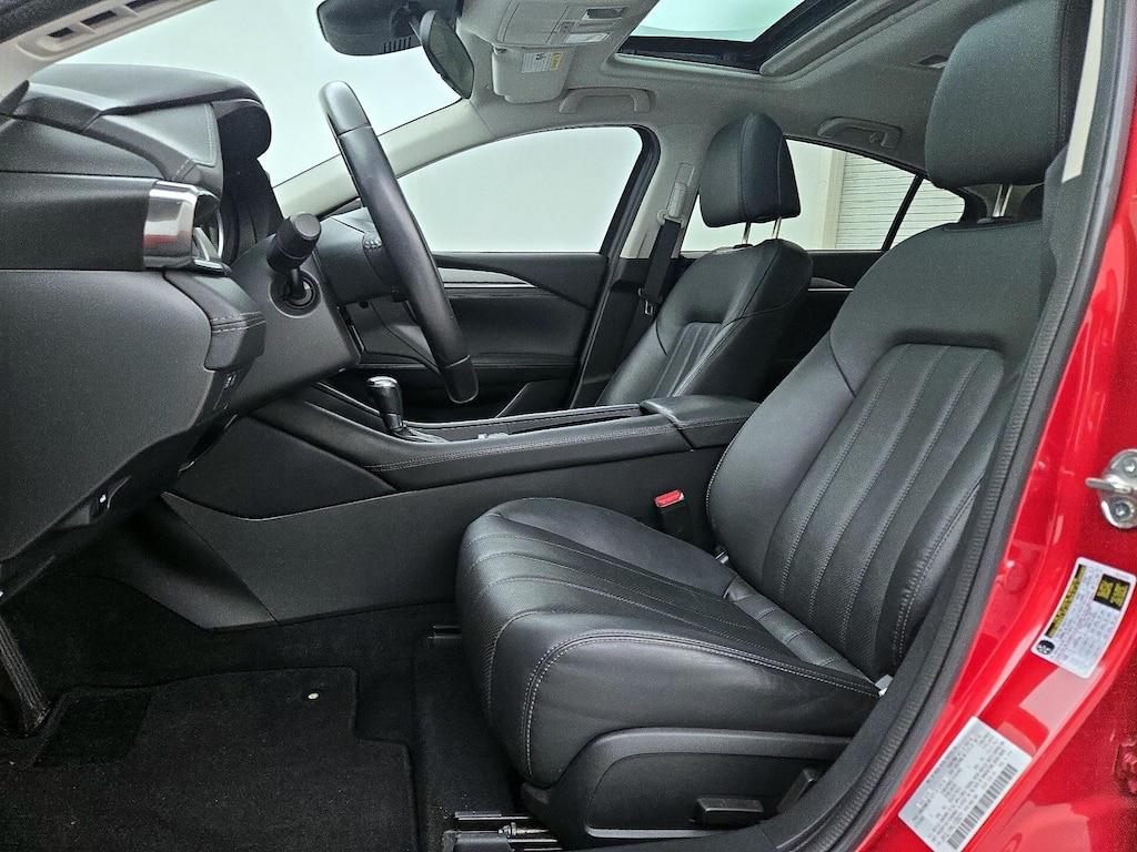 used 2018 Mazda Mazda6 car, priced at $20,998