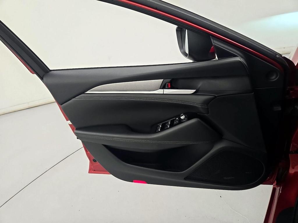 used 2018 Mazda Mazda6 car, priced at $20,998