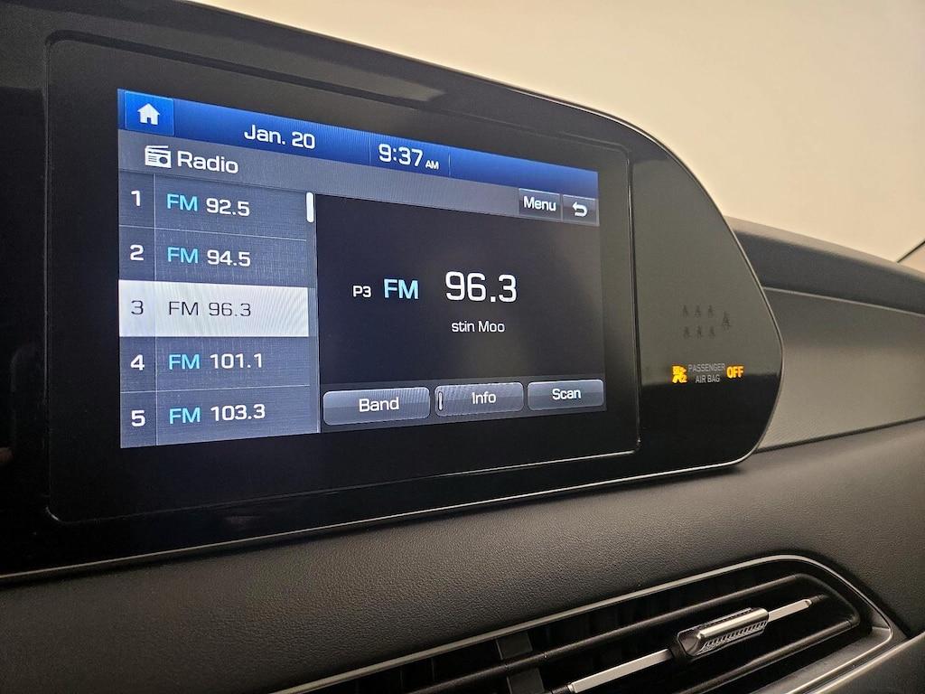 used 2020 Hyundai Palisade car, priced at $24,998