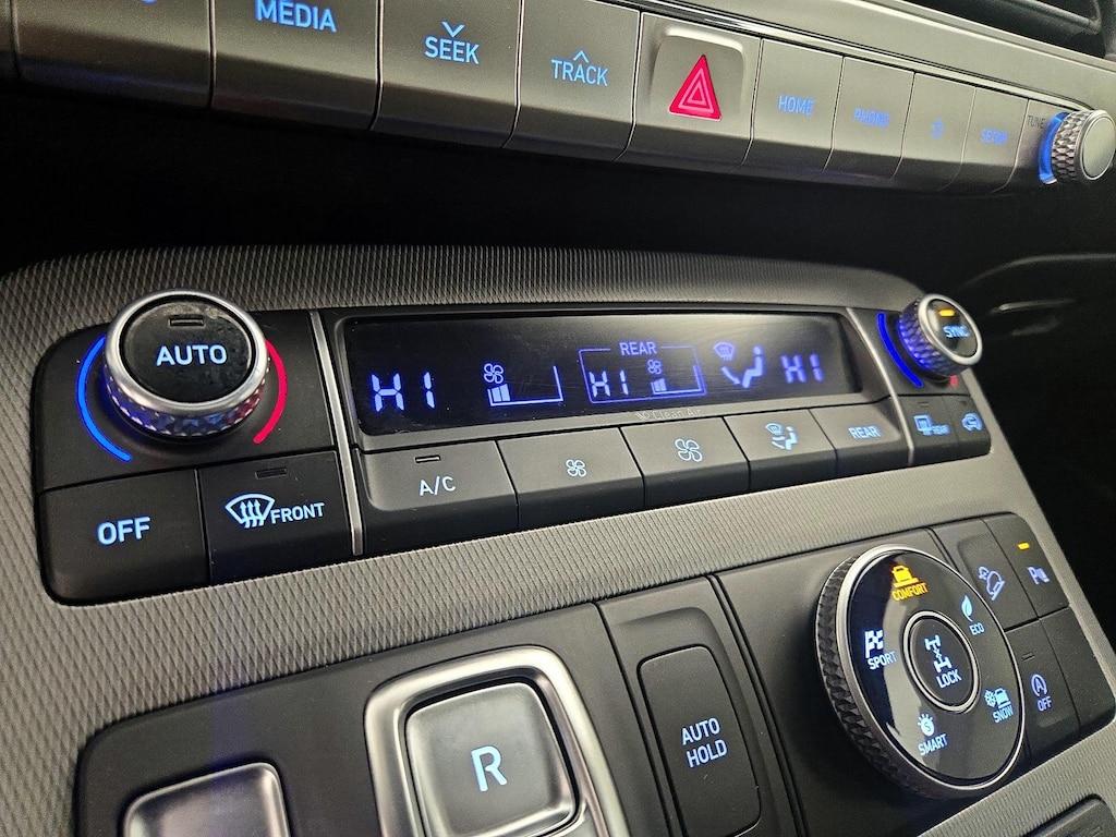 used 2020 Hyundai Palisade car, priced at $24,998