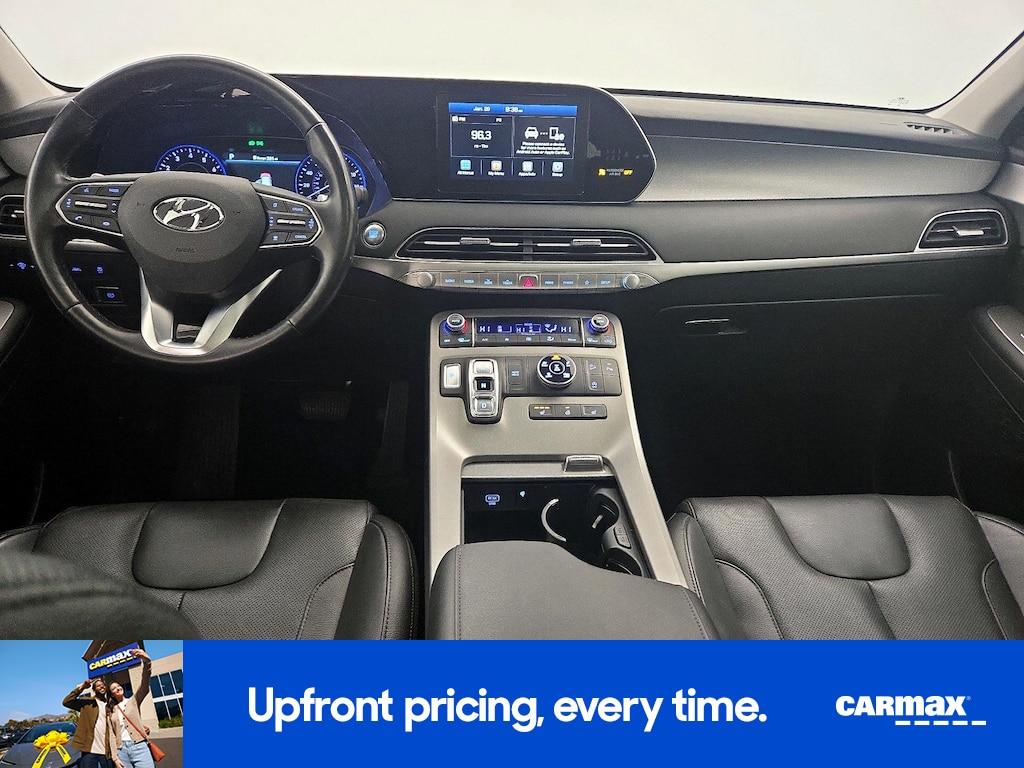 used 2020 Hyundai Palisade car, priced at $24,998