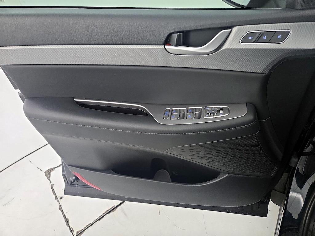 used 2020 Hyundai Palisade car, priced at $24,998