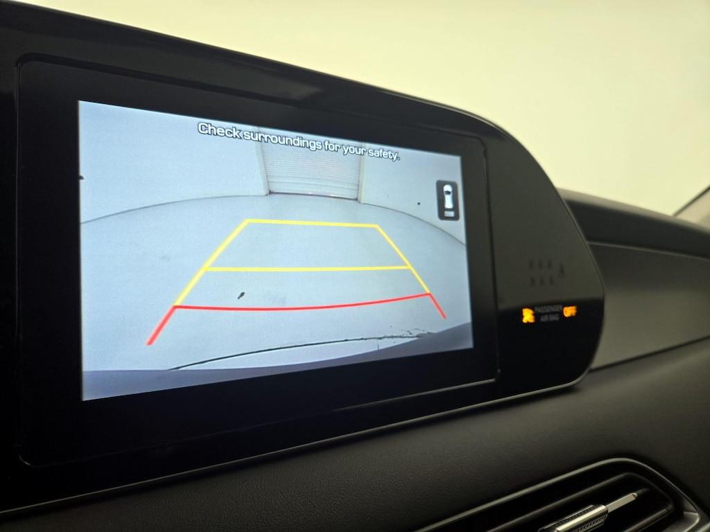 used 2020 Hyundai Palisade car, priced at $24,998