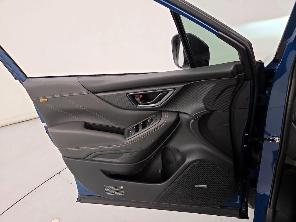 used 2023 Subaru Forester car, priced at $28,998