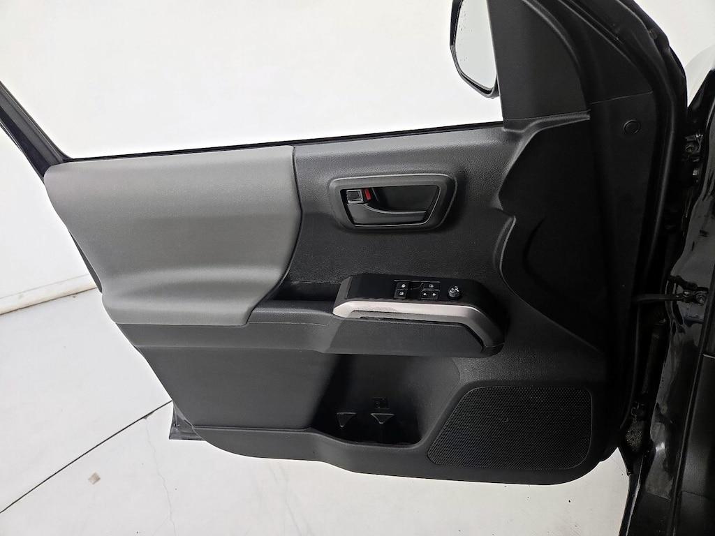used 2021 Toyota Tacoma car, priced at $25,998