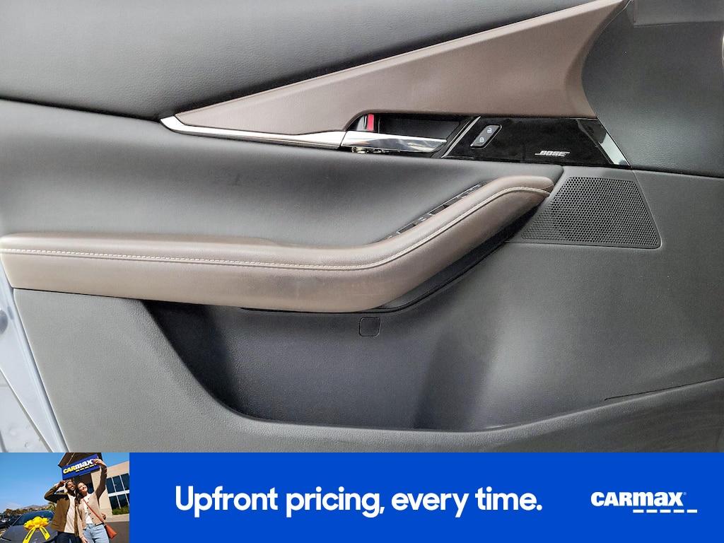 used 2022 Mazda CX-30 car, priced at $23,998