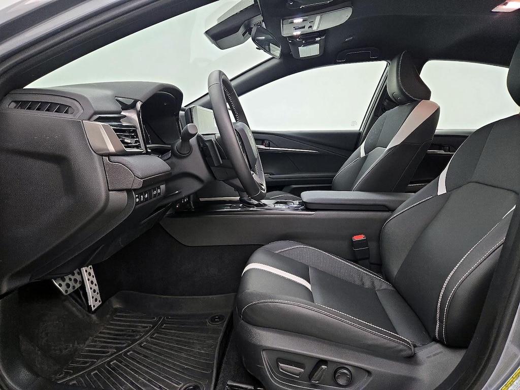 used 2026 Toyota Camry car, priced at $33,998