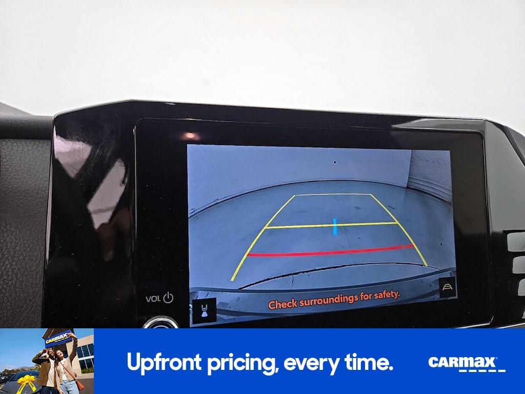 used 2026 Toyota Camry car, priced at $33,998