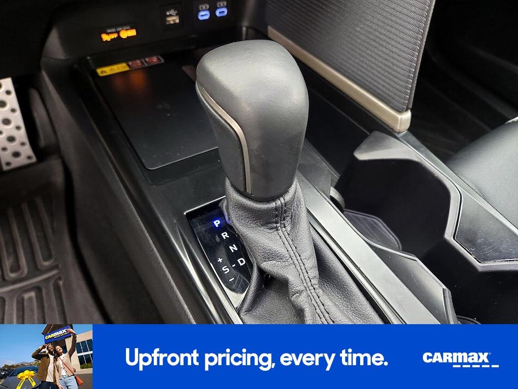 used 2026 Toyota Camry car, priced at $33,998